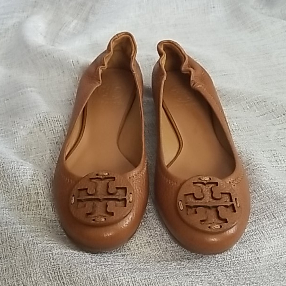 Tory Burch Reva Ballet Flat